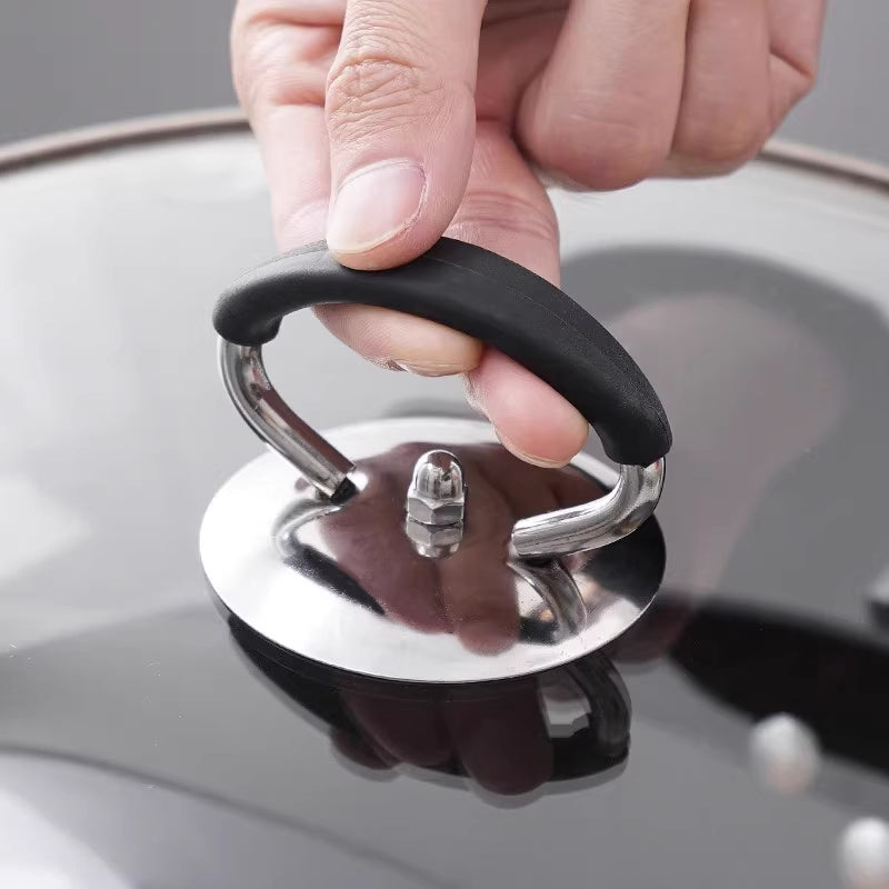 2+2 FREE | HeatHalo – Cook Safer with Style and Grip!
