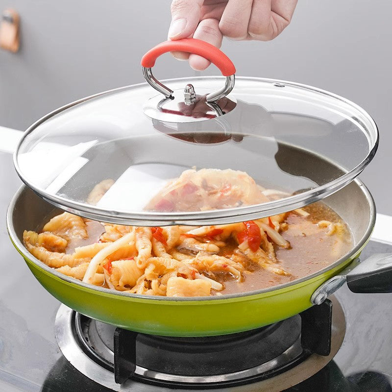 2+2 FREE | HeatHalo – Cook Safer with Style and Grip!