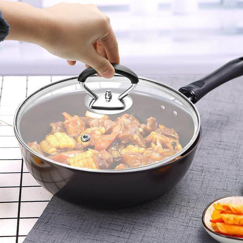 2+2 FREE | HeatHalo – Cook Safer with Style and Grip!