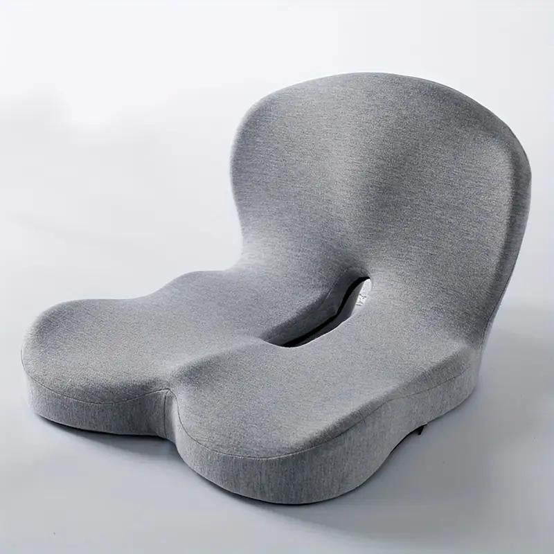 ComfortLift – Pain-Free Sitting, Anywhere!