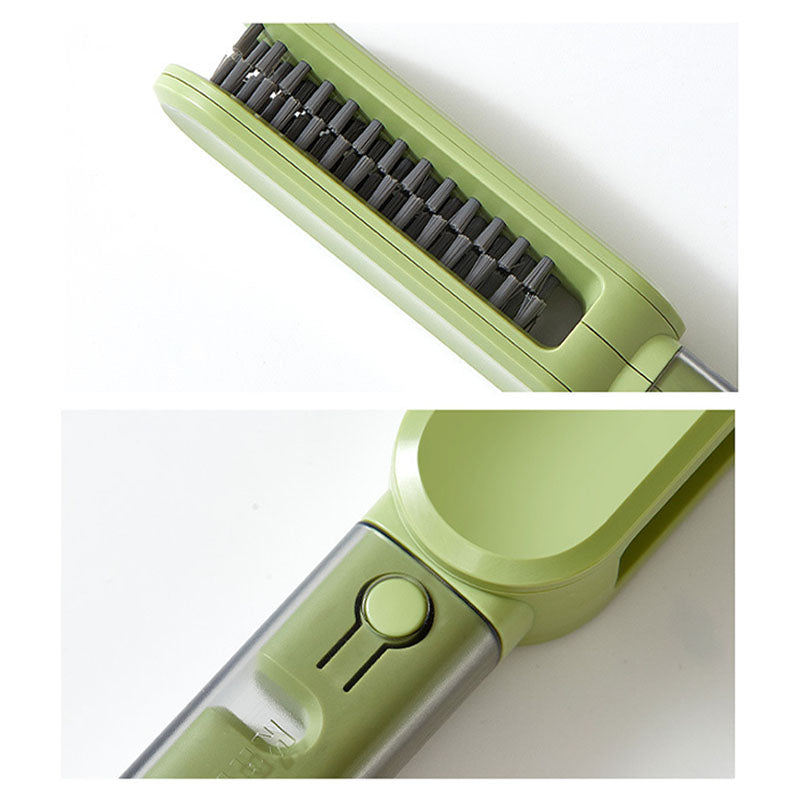 SharpScrub – Clean and Sharpen in One Easy Step!