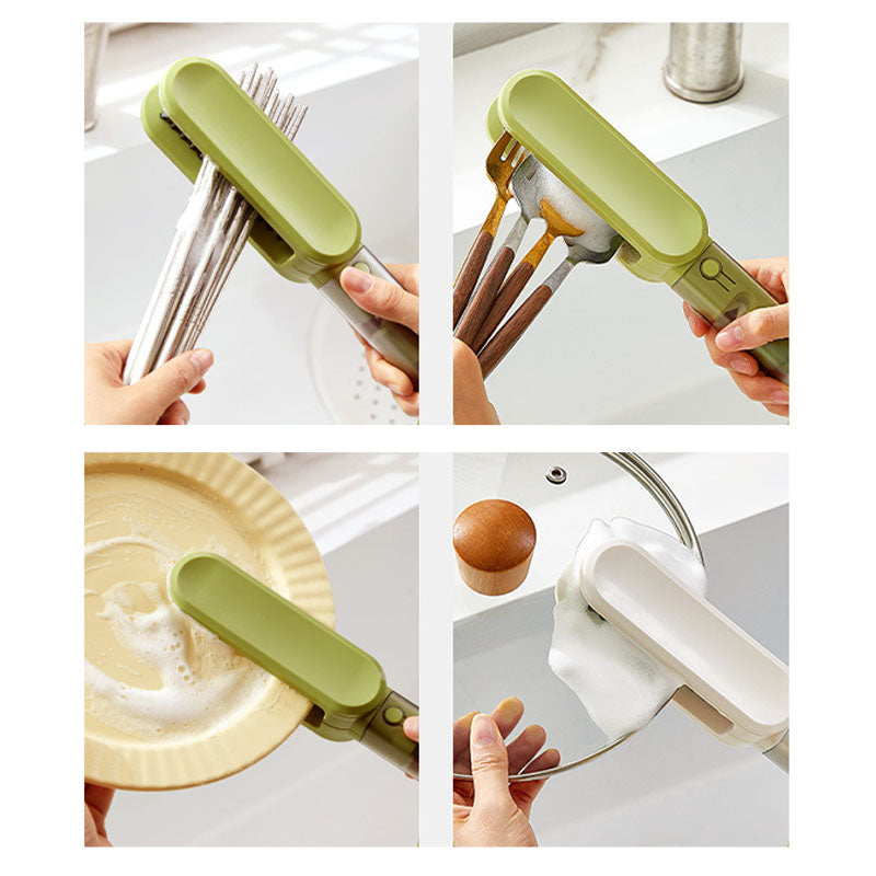 SharpScrub – Clean and Sharpen in One Easy Step!