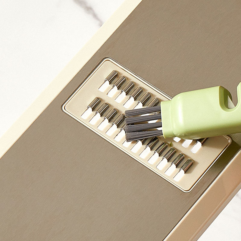 SharpScrub – Clean and Sharpen in One Easy Step!