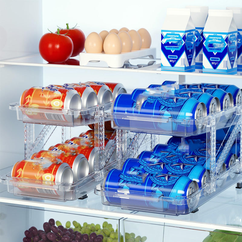 ChillTrack – Your Drinks, Always Organized & Ice-Cold!