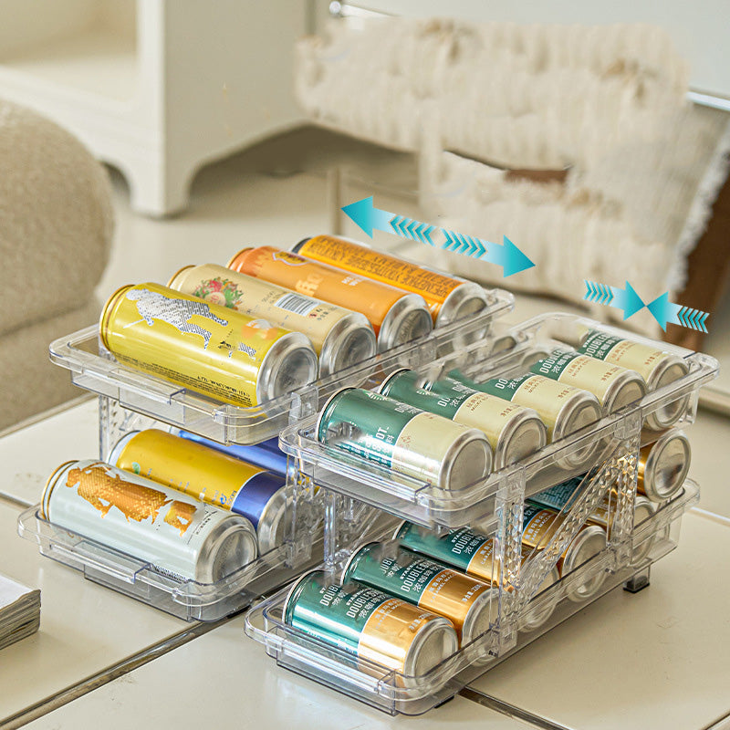 ChillTrack – Your Drinks, Always Organized & Ice-Cold!