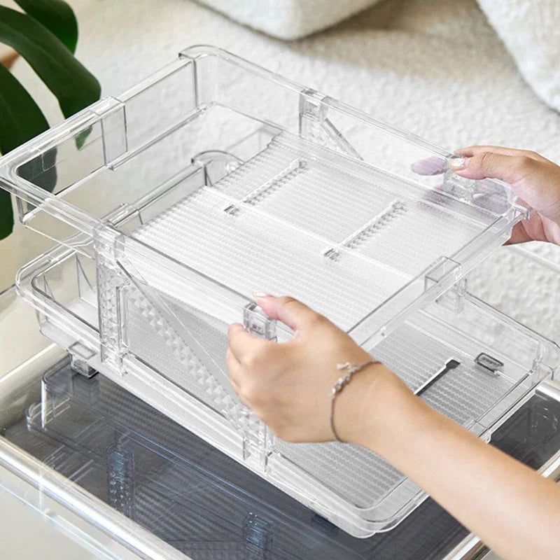 ChillTrack – Your Drinks, Always Organized & Ice-Cold!