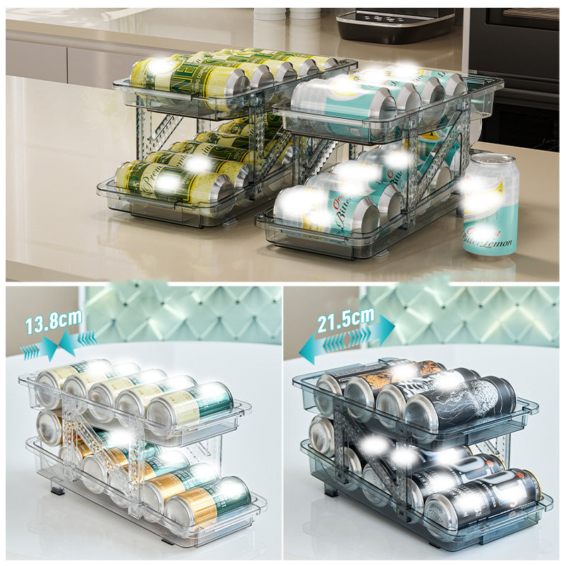 ChillTrack – Your Drinks, Always Organized & Ice-Cold!
