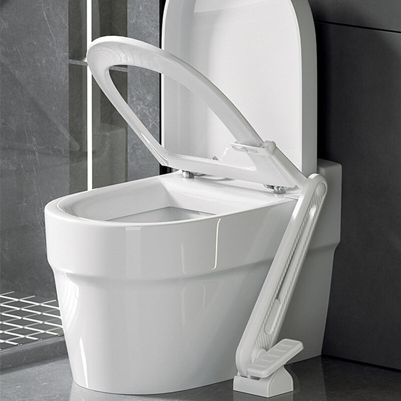 LiftEase – Never Touch the Toilet Seat Again!