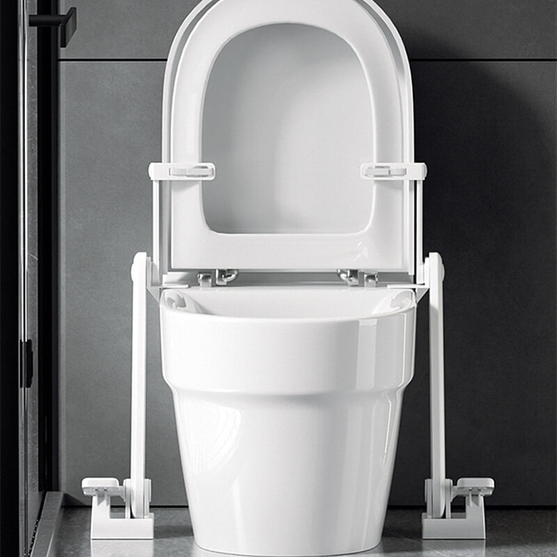 LiftEase – Never Touch the Toilet Seat Again!