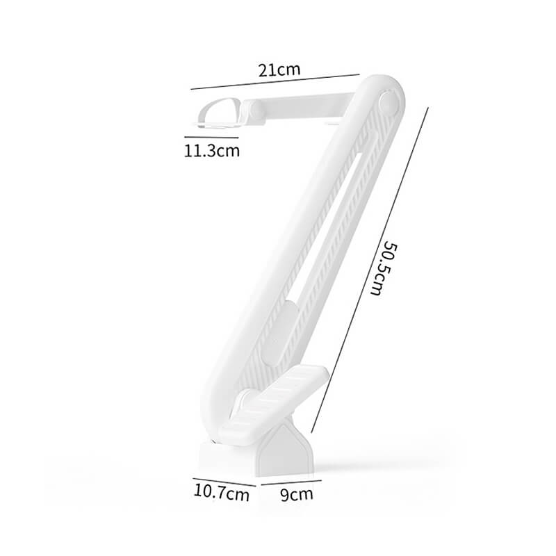 LiftEase – Never Touch the Toilet Seat Again!