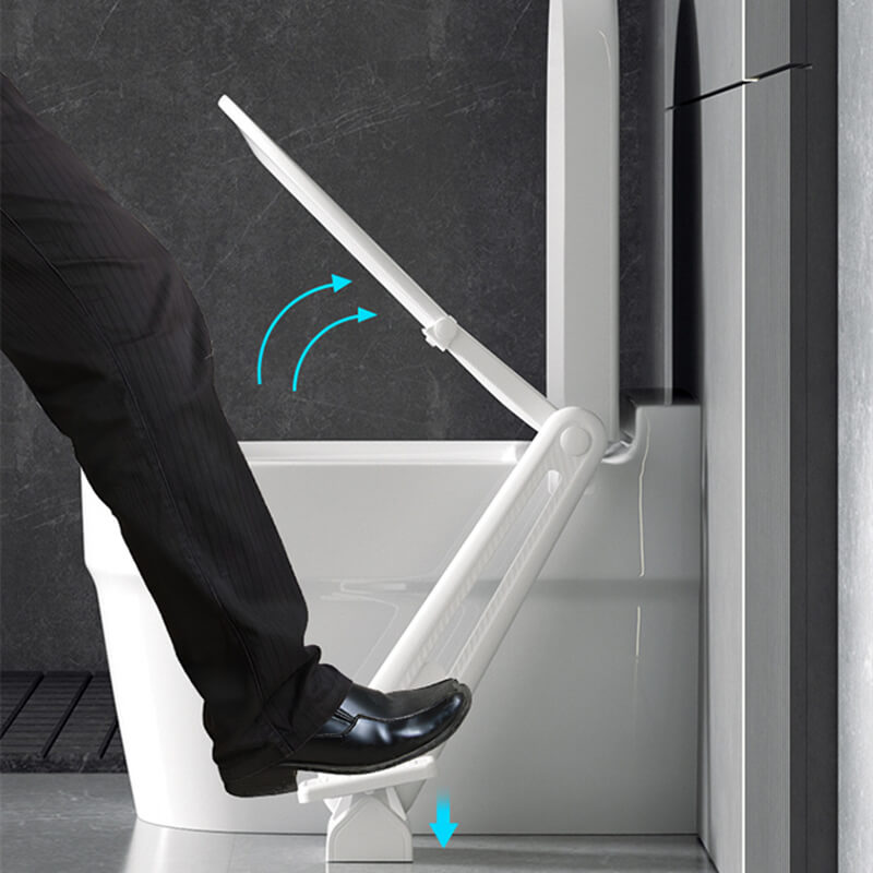 LiftEase – Never Touch the Toilet Seat Again!
