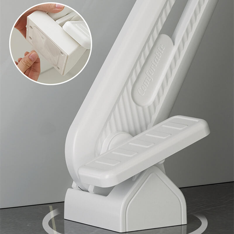 LiftEase – Never Touch the Toilet Seat Again!