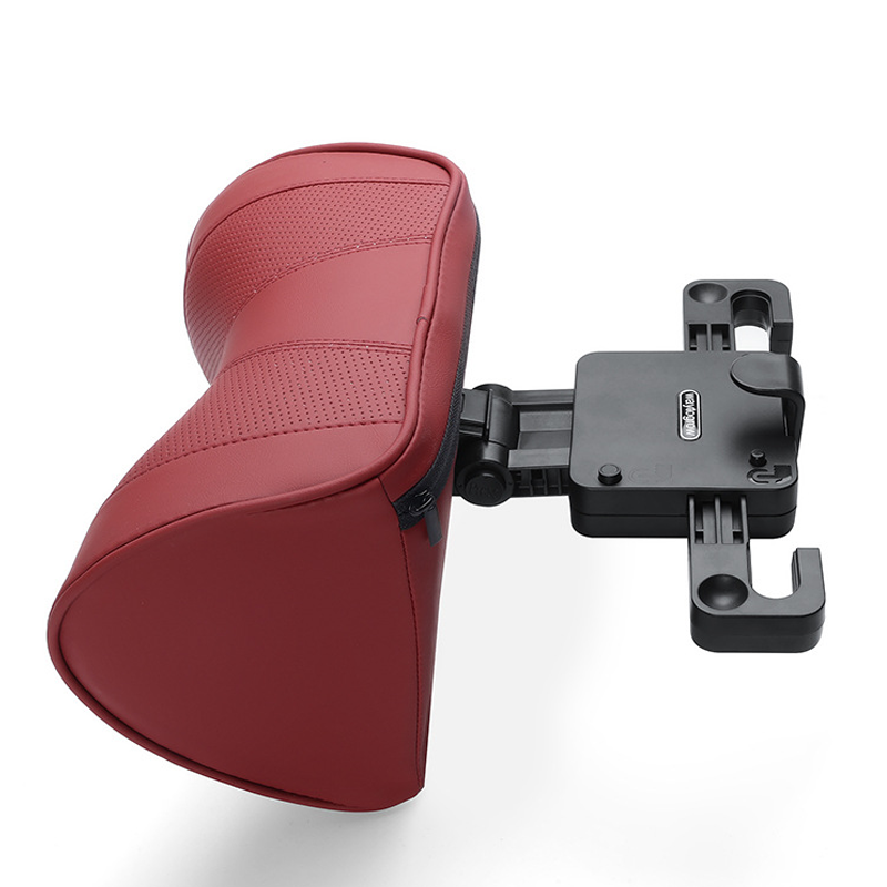 ComfyDrive – No More Neck Pain in the Car