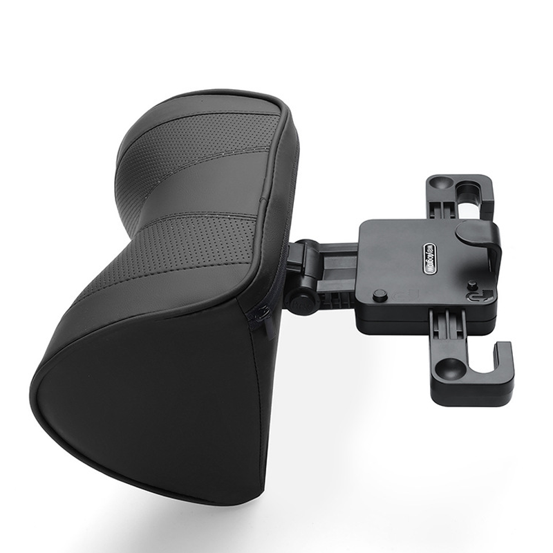 ComfyDrive – No More Neck Pain in the Car