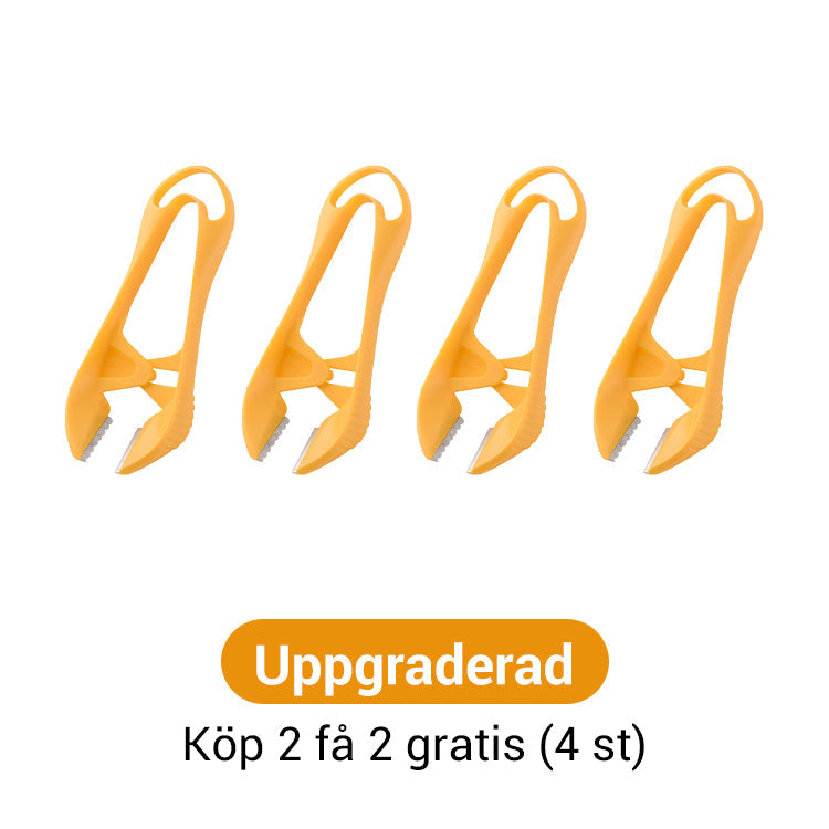 2+2 FREE | SpeedyGarlic Peel – Peel Garlic in Seconds