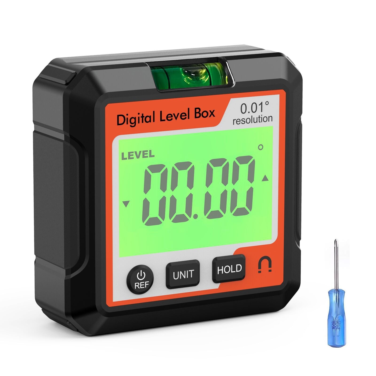 ProAngle Master – Precise Angles to the Millimeter in Seconds