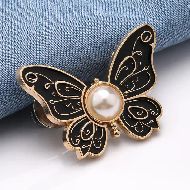 2+3 FREE | BelleForm – Adjustable Butterfly Buckle for the Waist