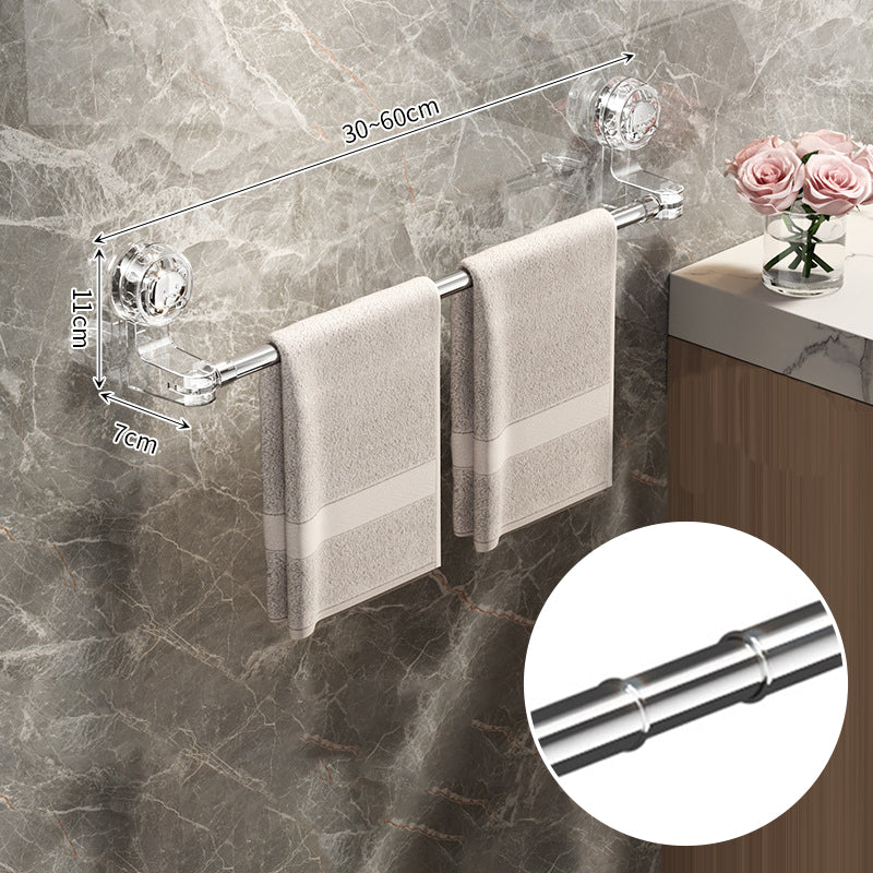 OrgaBath Home – More Space Without Drilling