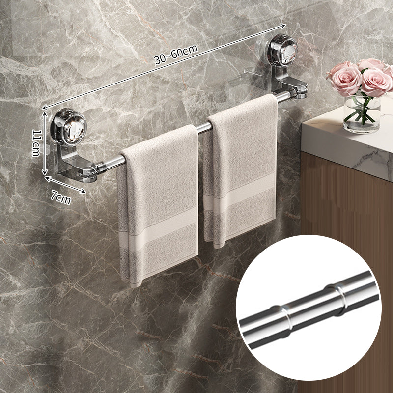 OrgaBath Home – More Space Without Drilling