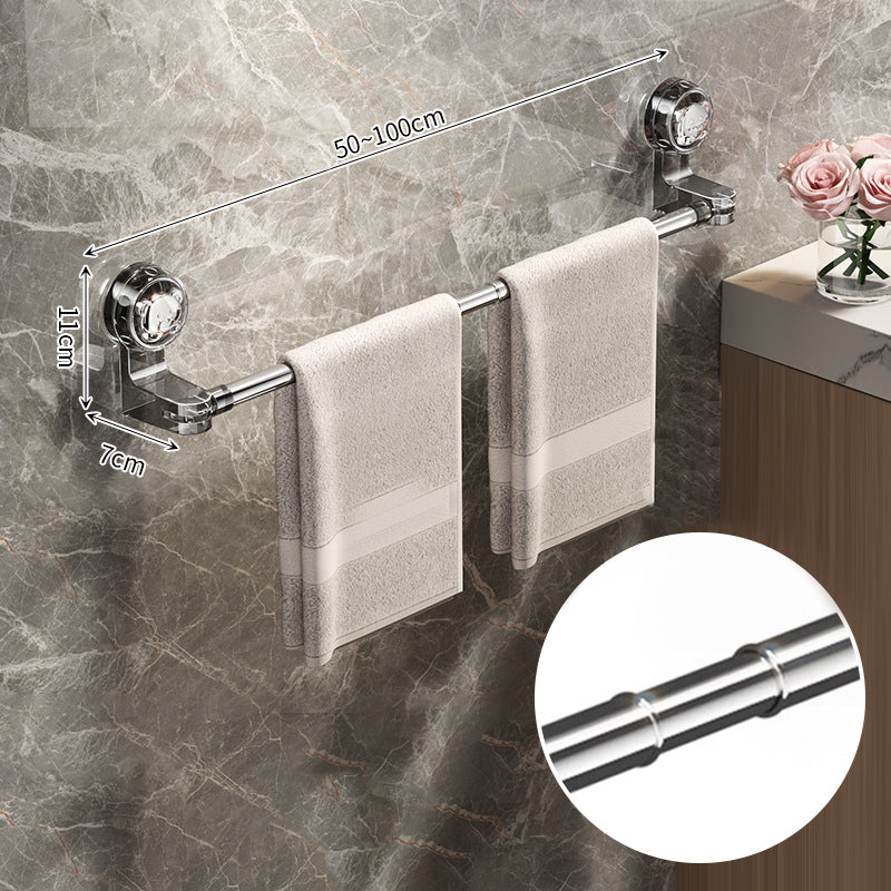 OrgaBath Home – More Space Without Drilling