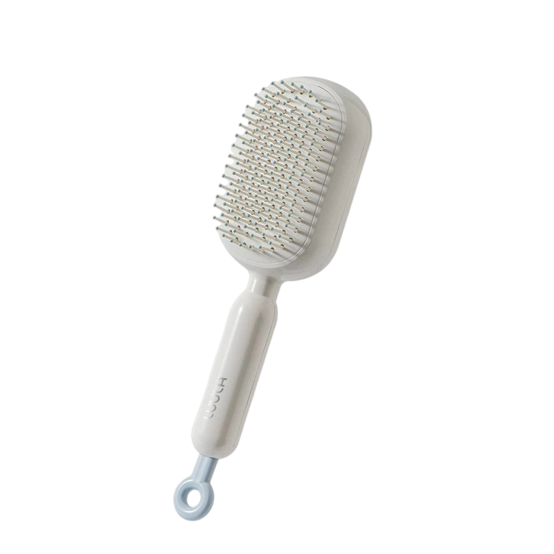HairMiracle – Silky smooth hair without tugging