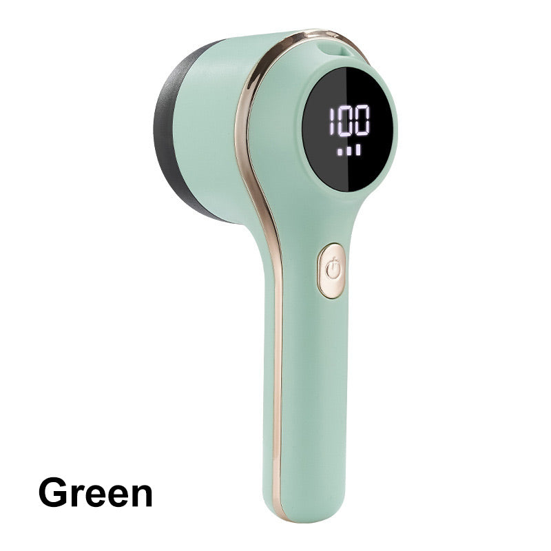 FuzzAway Pro – Your Clothes Like New in Just Seconds!