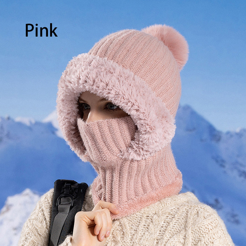 FrostKnit – Warm All Around, No Matter How Cold It Gets