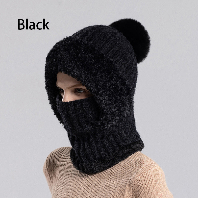 FrostKnit – Warm All Around, No Matter How Cold It Gets