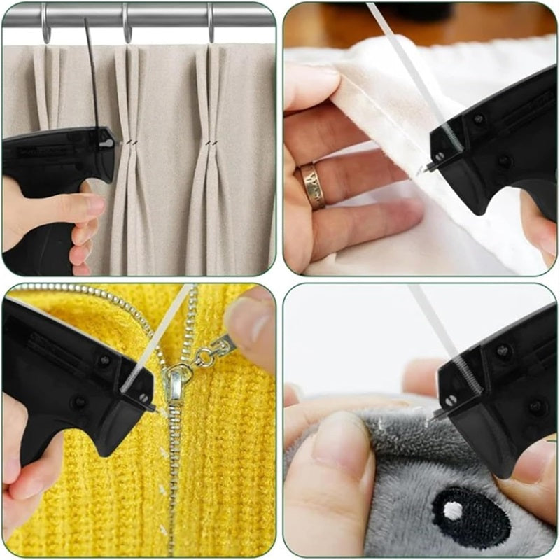 SewSwift – Fast, Portable Stitching for Every Fix!
