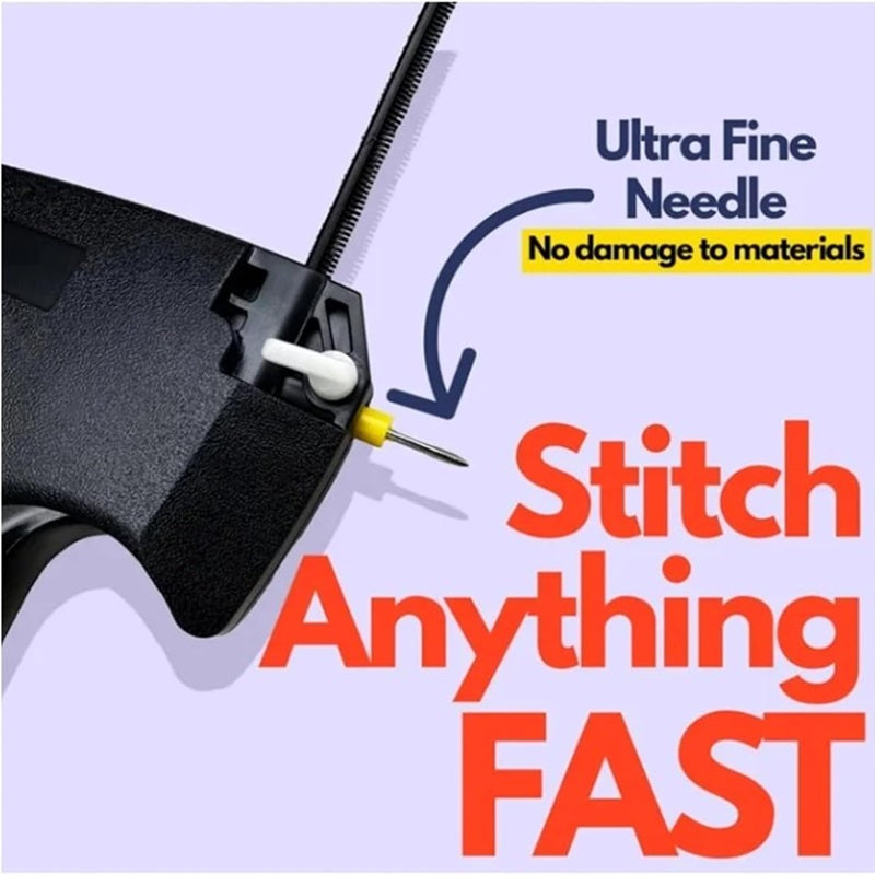 SewSwift – Fast, Portable Stitching for Every Fix!