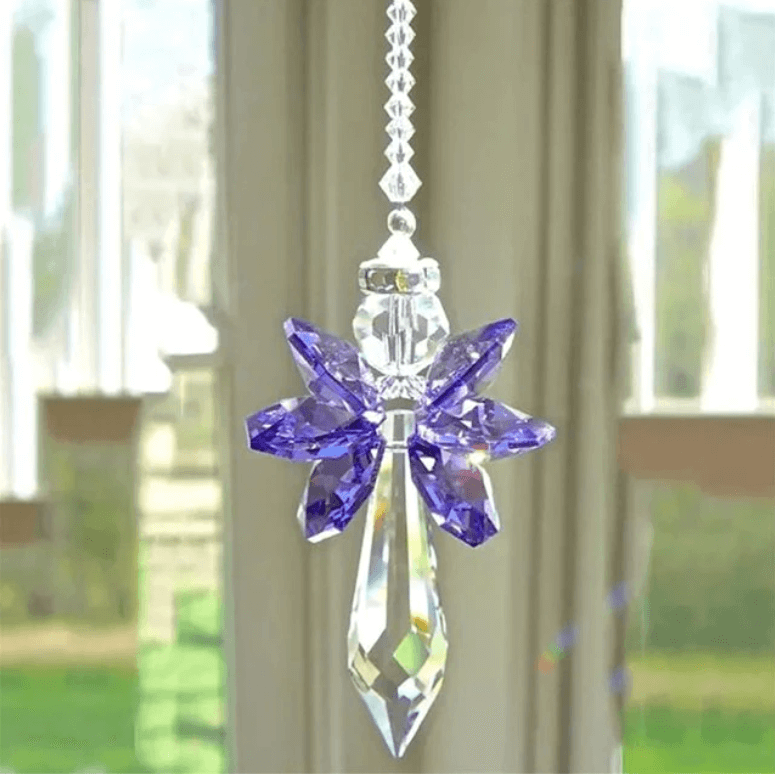 HeavenLight Crystal – Your Personal Guardian Angel in the Sunlight