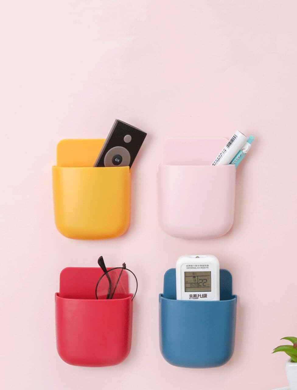 2+2 FREE | StickMate – No more chaos on your table!