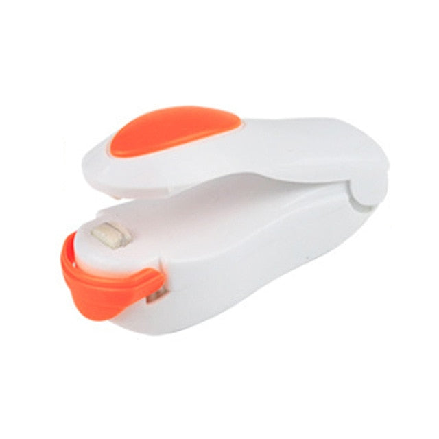 SealMate – Freshness at the Press of a Button