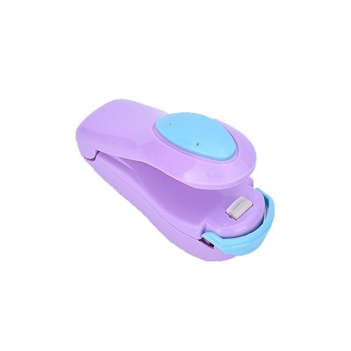 SealMate – Freshness at the Press of a Button