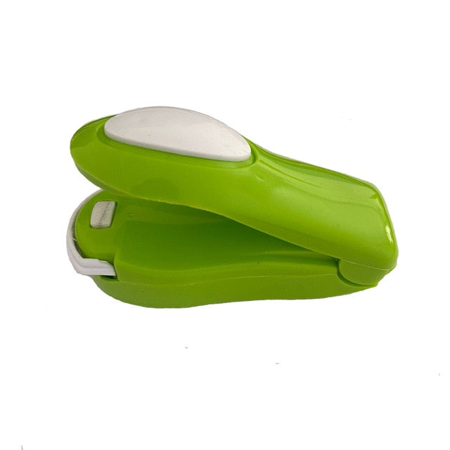 SealMate – Freshness at the Press of a Button