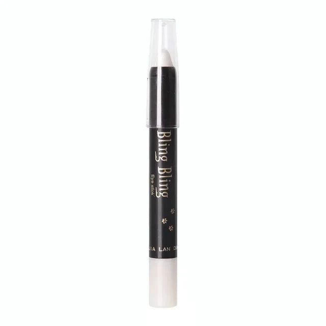 GlamGlow – Waterproof Eyeshadow Stick with Long-Lasting Shine