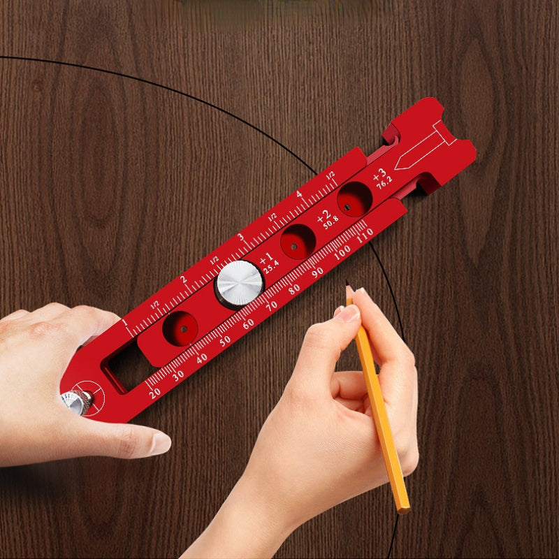 ProCircle – Precision Meets Design!
